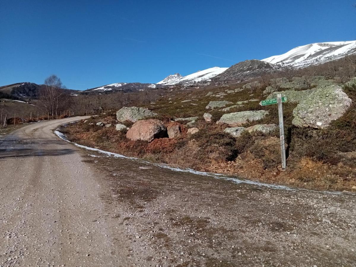 "Apartamento Pena Sagra" San Mames  Eksteriør billede