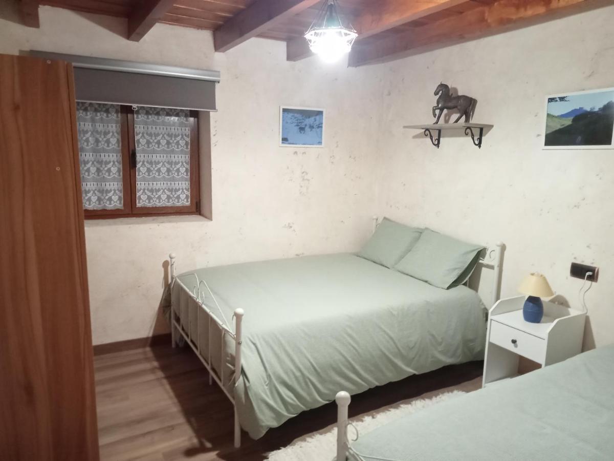 "Apartamento Pena Sagra" San Mames  Eksteriør billede