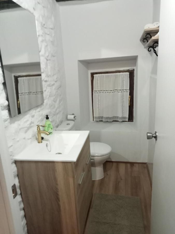 "Apartamento Pena Sagra" San Mames  Eksteriør billede