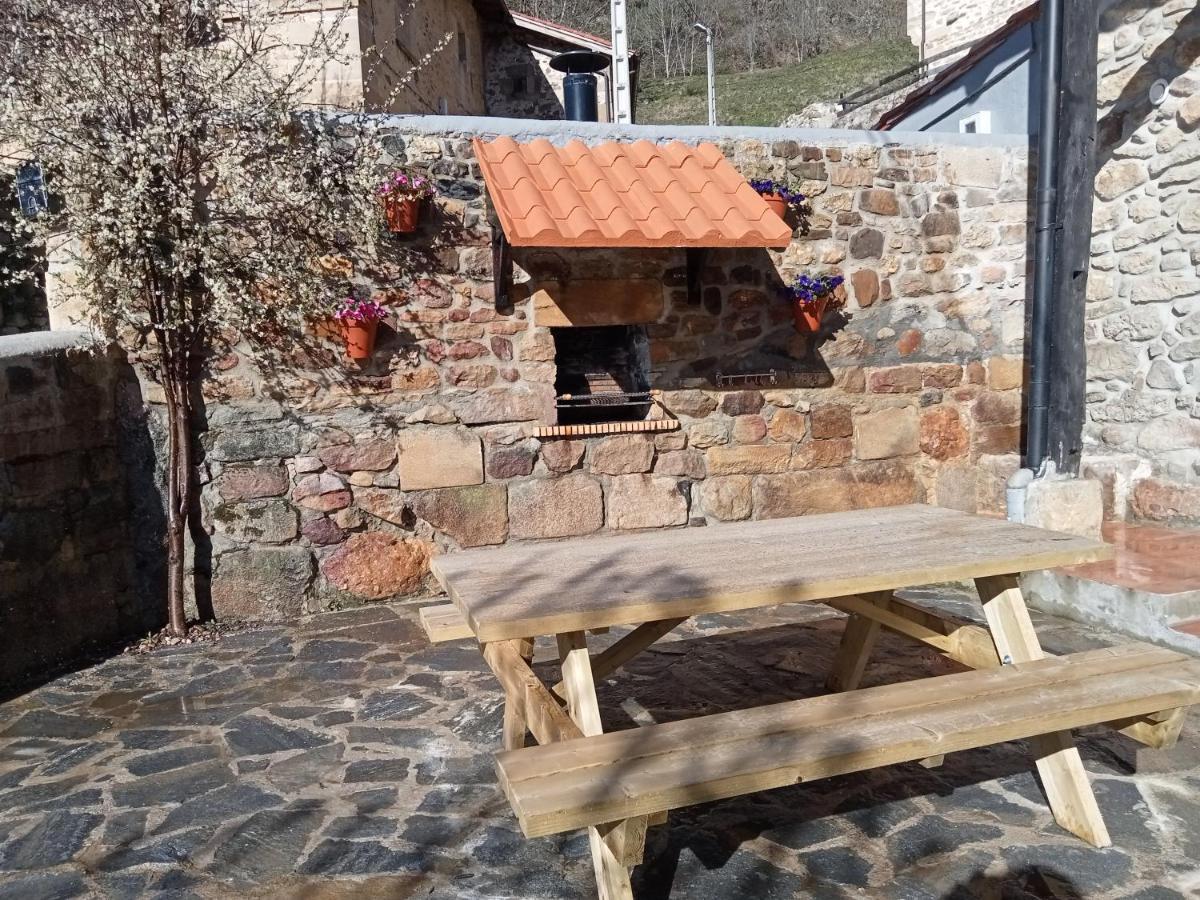 "Apartamento Pena Sagra" San Mames  Eksteriør billede