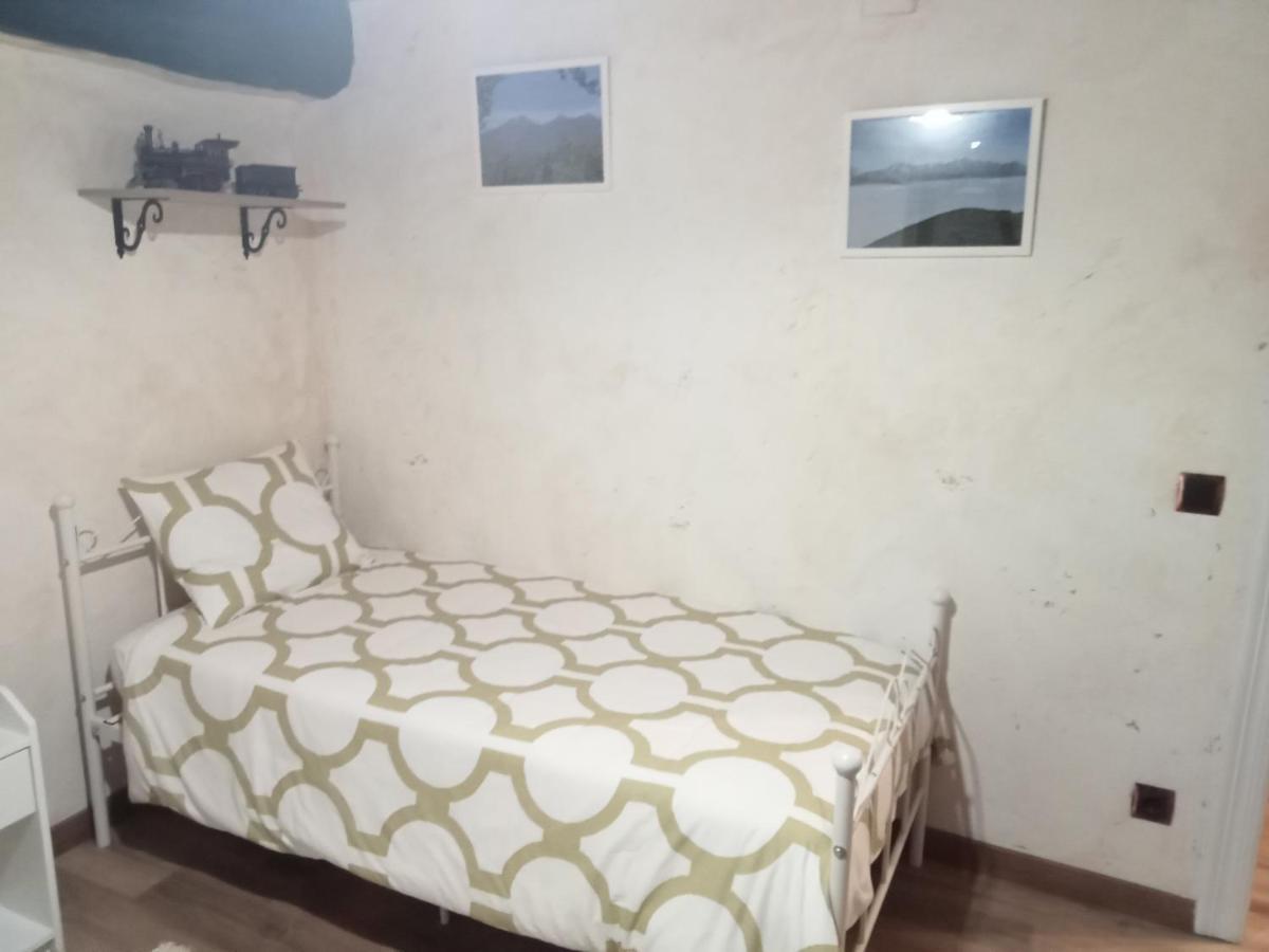 "Apartamento Pena Sagra" San Mames  Eksteriør billede