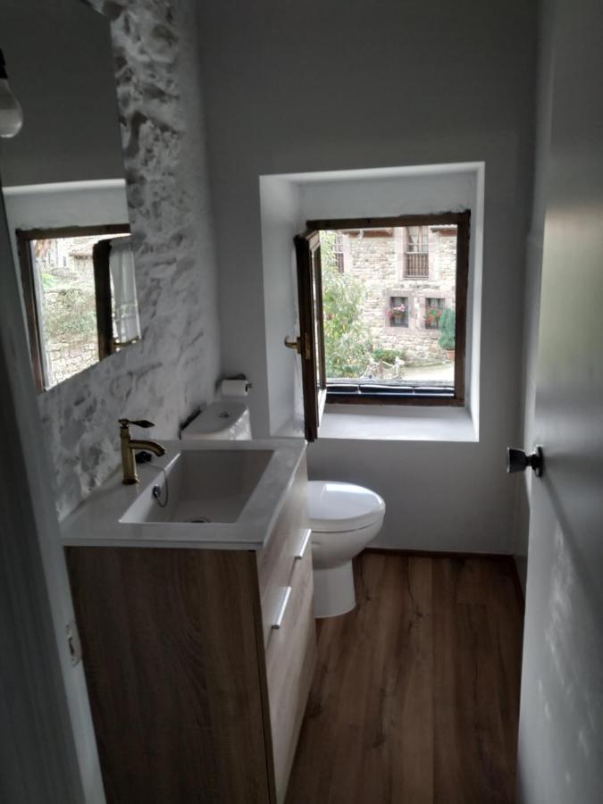 "Apartamento Pena Sagra" San Mames  Eksteriør billede