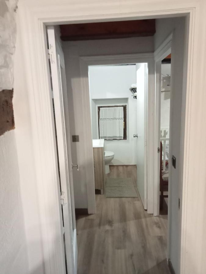 "Apartamento Pena Sagra" San Mames  Eksteriør billede