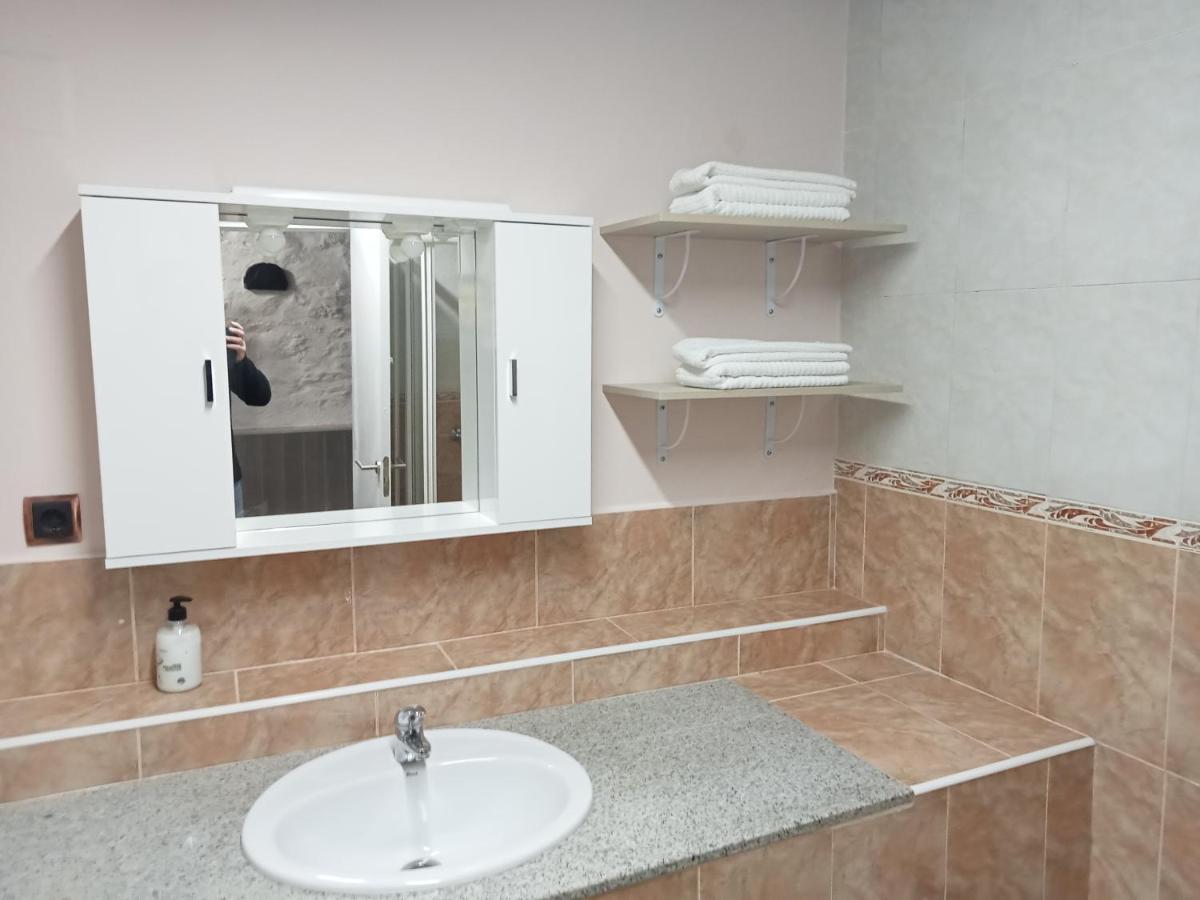 "Apartamento Pena Sagra" San Mames  Eksteriør billede