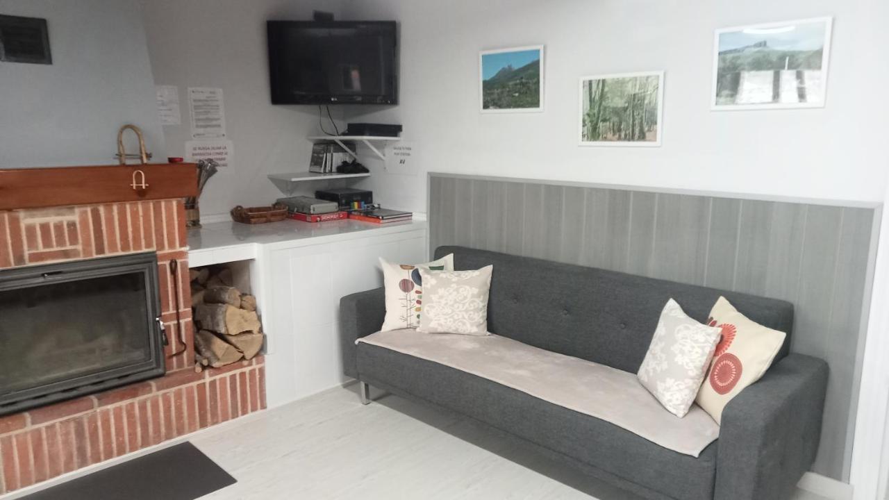 "Apartamento Pena Sagra" San Mames  Eksteriør billede